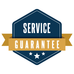First VisitorID Service Guarantee